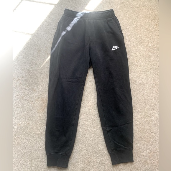 Nike Other - Nike Sweatpants -Black, Small